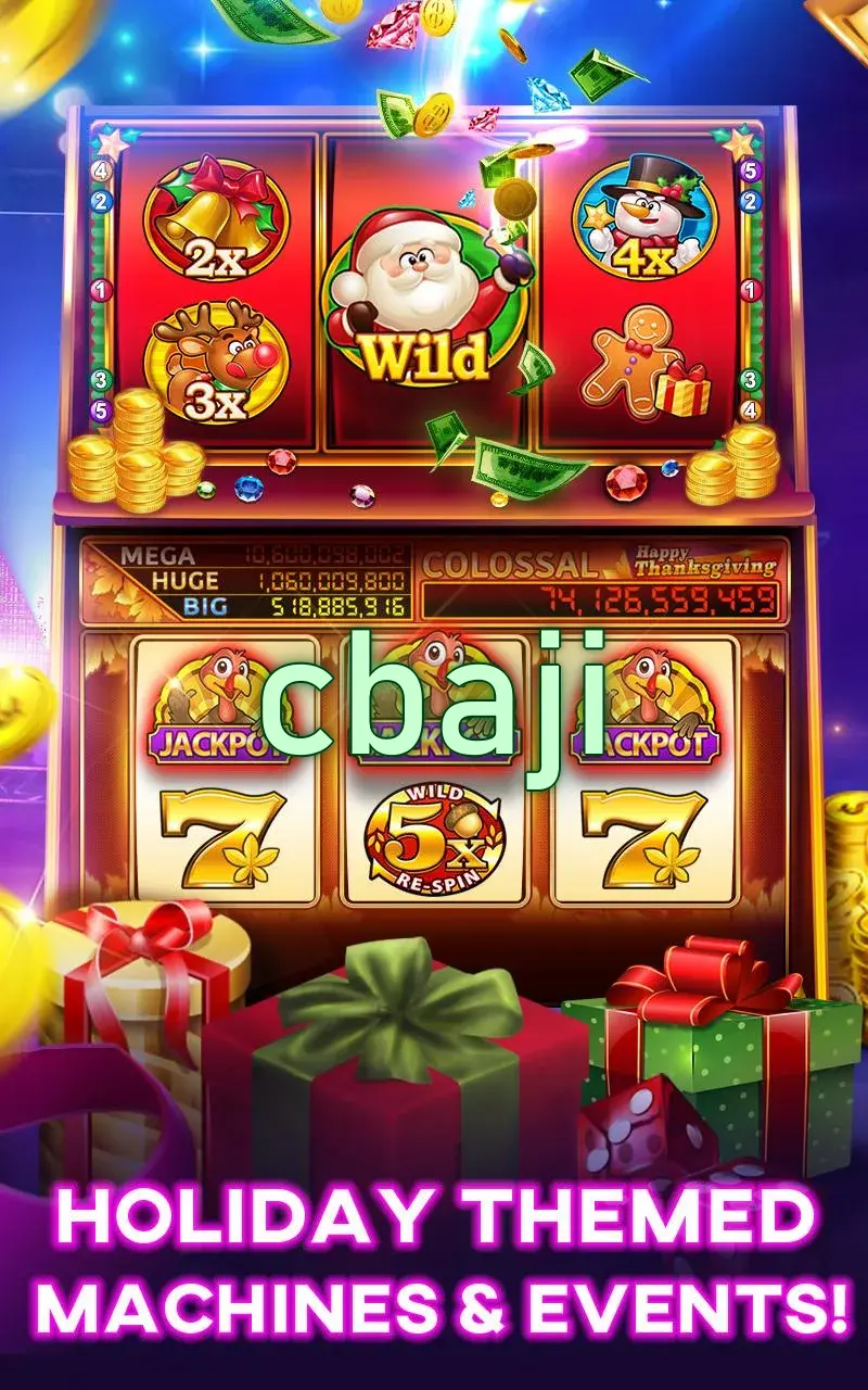 cbaji ডাউনলোড
