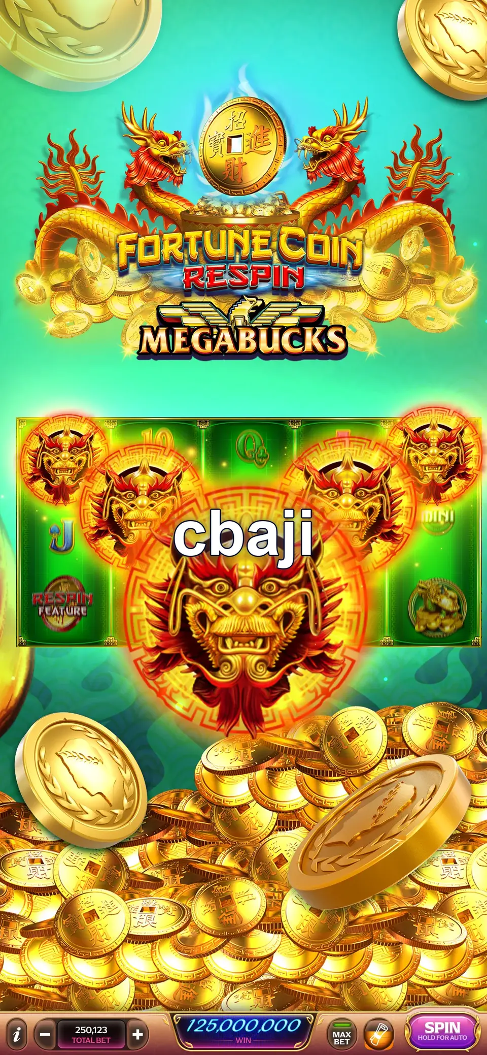 cbaji ডাউনলোড