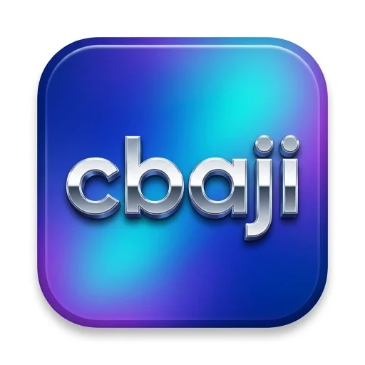 cbaji Logo - অফিসিয়াল